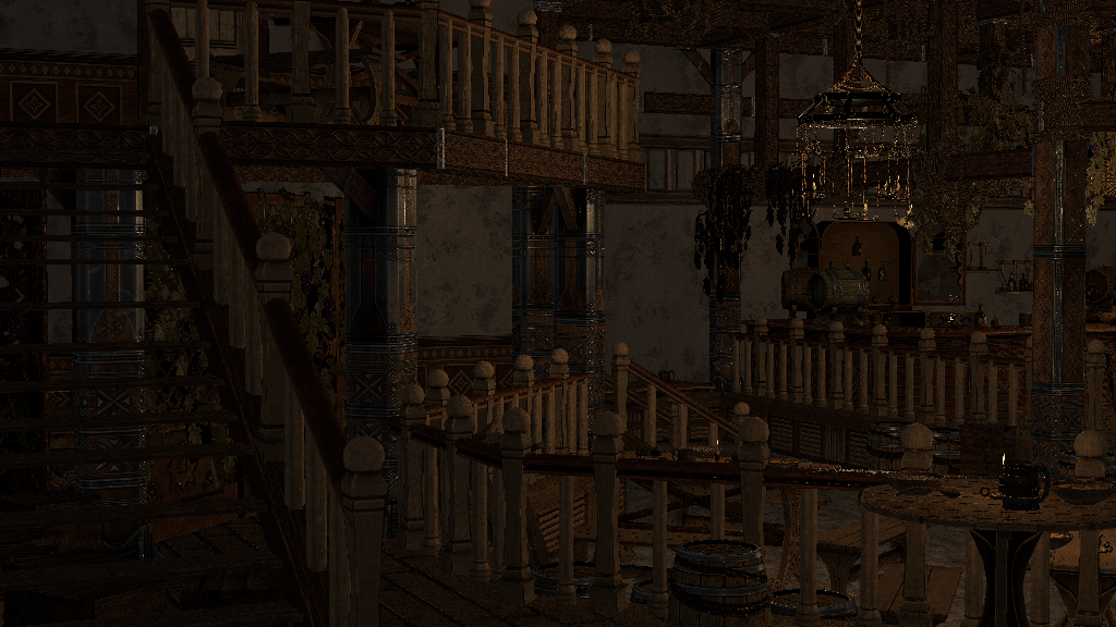 Tavern